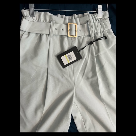 Women ankle pants - Picture 4 of 4